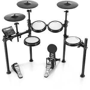 Batería Electrónica DED-200P DONNER