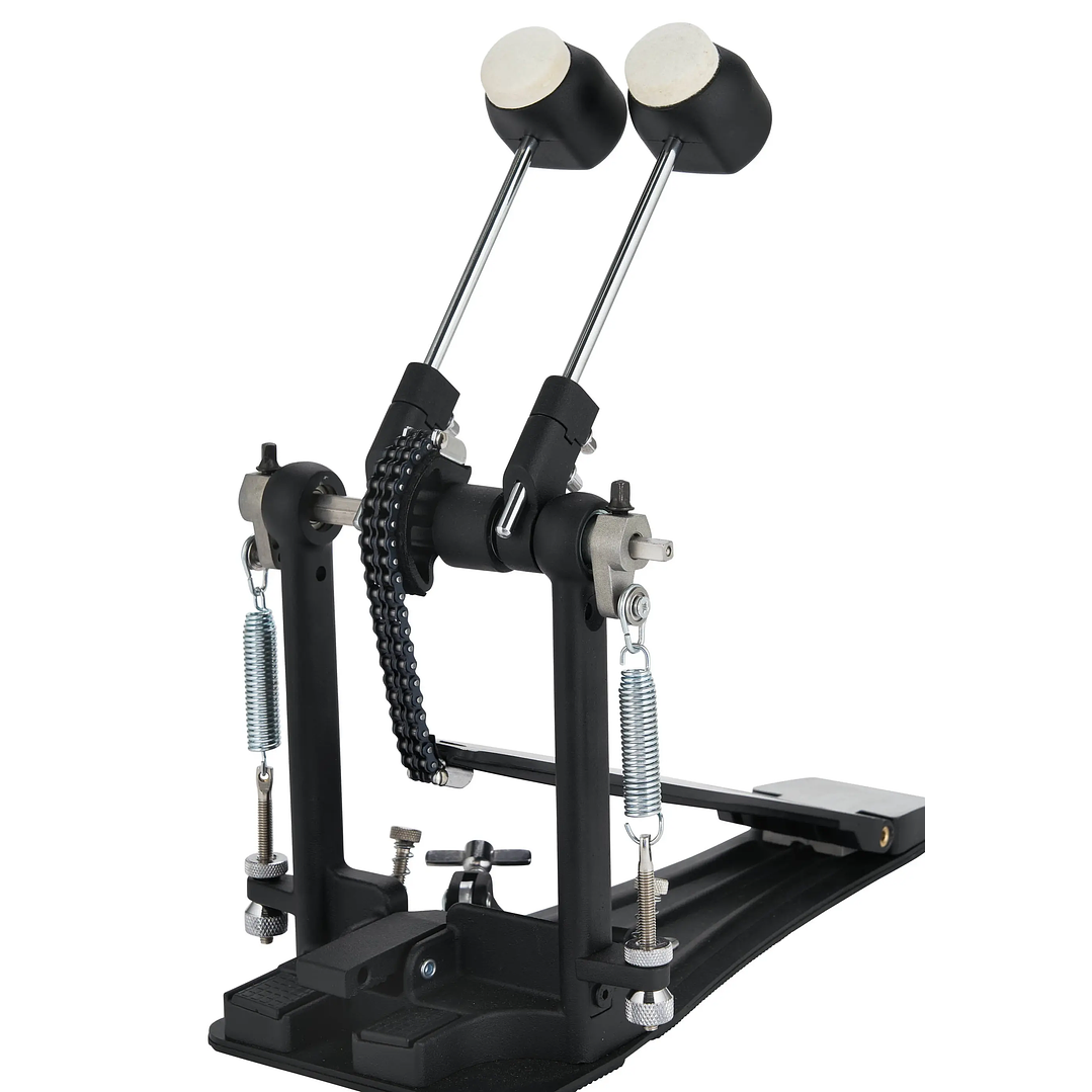 Pedal Bombo Doble Serie 800 PDDP812 PDP 2