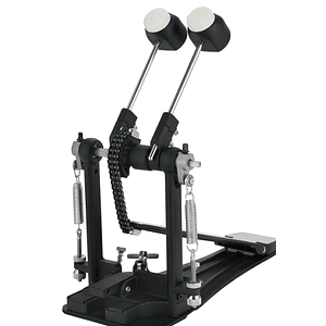 Pedal Bombo Doble Serie 800 PDDP812 PDP