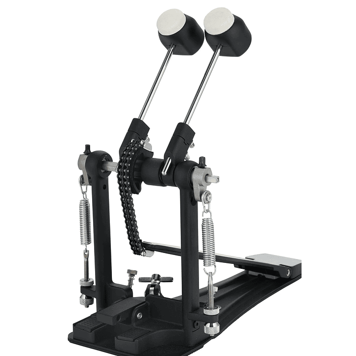 Pedal Bombo Doble Serie 800 PDDP812 PDP 2