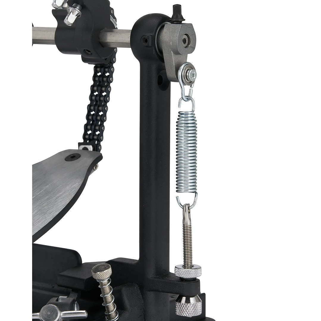 Pedal Bombo Doble Serie 800 PDDP812 PDP 3