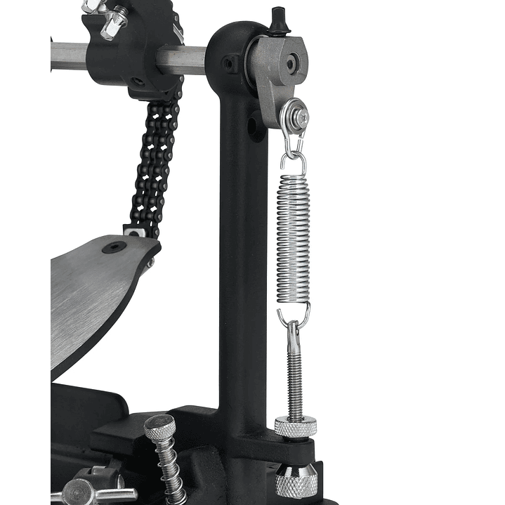 Pedal Bombo Doble Serie 800 PDDP812 PDP 3