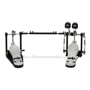 Pedal Bombo Doble Serie 700 PDDP712 PDP