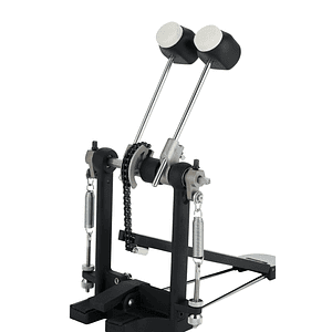 Pedal Bombo Doble Serie 700 PDDP712 PDP