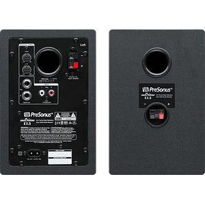 Par Monitor Activo 3.5 Pulgadas ERIS 3.5 EU 2da Gen PRESONUS