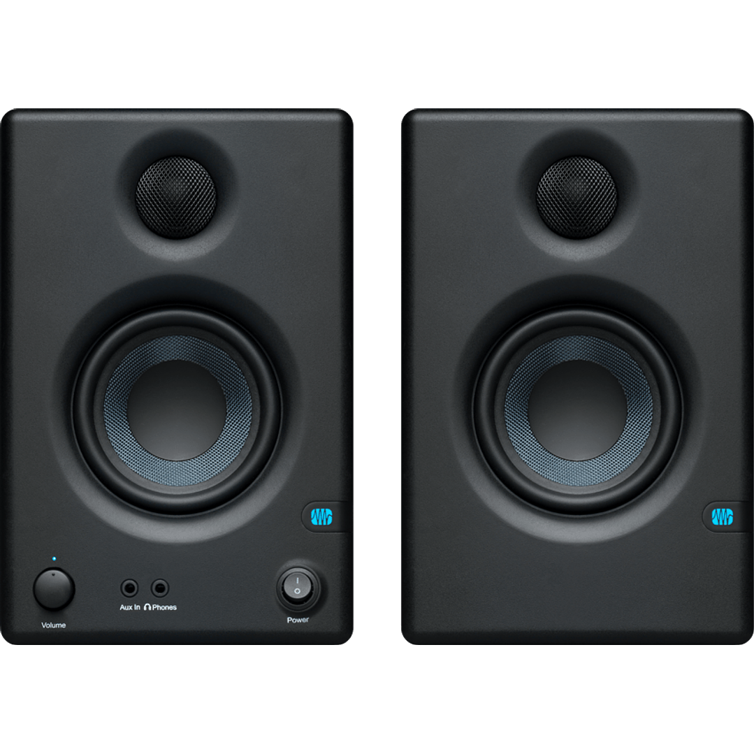 Par Monitor Activo 3.5 Pulgadas ERIS 3.5 EU 2da Gen PRESONUS 1