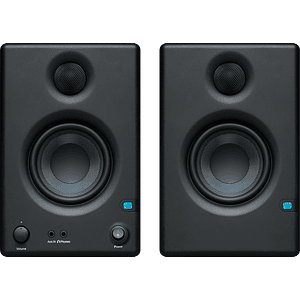 Par Monitor Activo 3.5 Pulgadas ERIS 3.5 EU 2da Gen PRESONUS