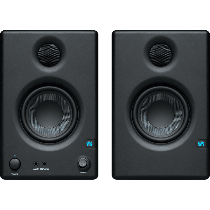 Par Monitor Activo 3.5 Pulgadas ERIS 3.5 EU 2da Gen PRESONUS 1