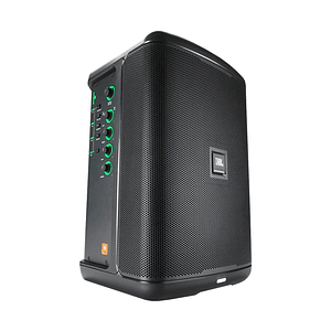 Caja Activa Portátil Eon One Compact JBL