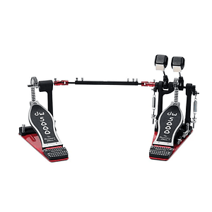 Doble Pedal DW Drums 5002 C/CASE DWCP5002AD4 DW