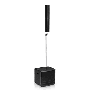 Sistema de Columna 12 Pulgadas - 8x3 ES503 dB Technologies 