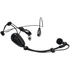 Sistema Lavalier Inalámbrico UHF-6100HL GEMINI