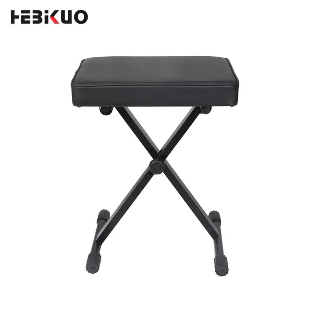 Taburete para Piano Ajustable Q-90B HEBIKUO 1