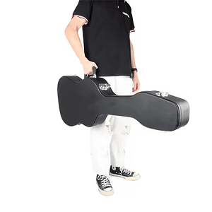 Hardcase Guitarra Stratocaster STC-01 HEBIKUO