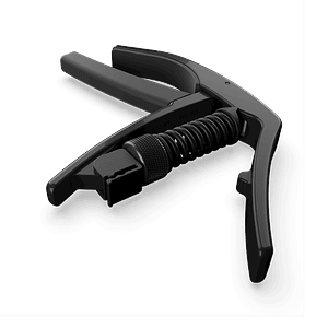 Capodastro Artist Capo PW-CP-10 DADDARIO