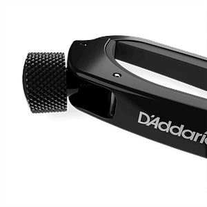 Capodastro Guitarra Eléctrica/Acústica NS PRO PW-CP-02 DADDARIO