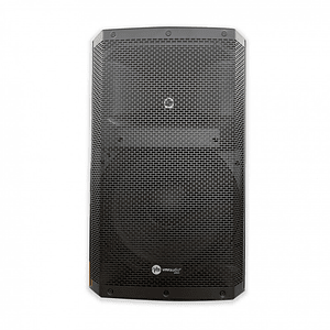 Caja Activa de 15 Pulgadas c/ Bateria GROOVE15GO-II VMR AUDIO