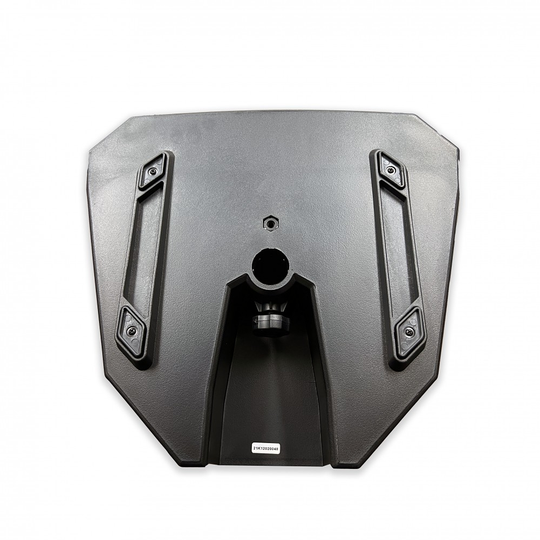 Caja Activa de 15 Pulgadas c/ Bateria GROOVE15GO-II VMR AUDIO 3