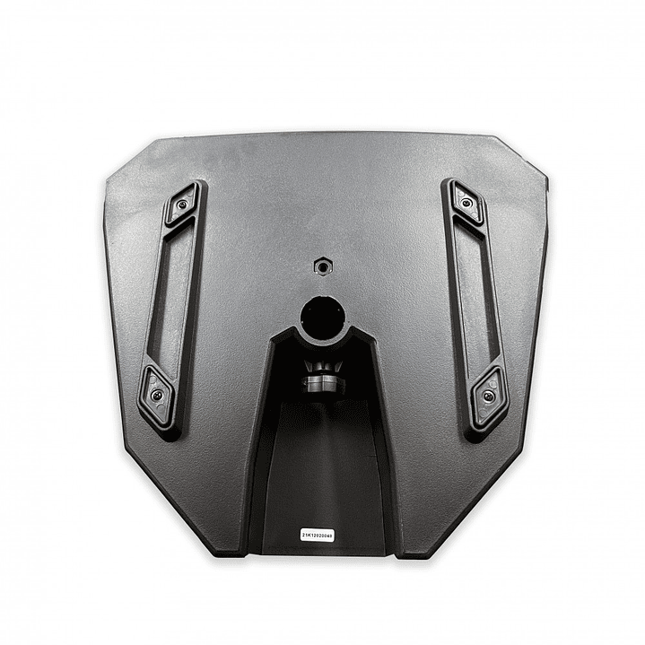 Caja Activa de 15 Pulgadas c/ Bateria GROOVE15GO-II VMR AUDIO 3