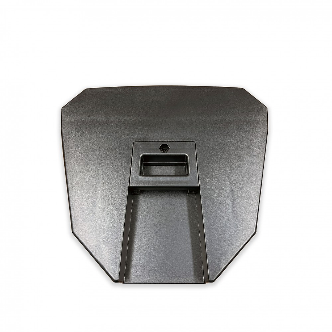 Caja Activa de 15 Pulgadas c/ Bateria GROOVE15GO-II VMR AUDIO 4