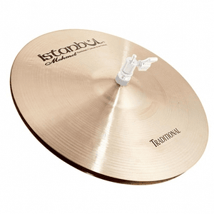 Platillo Traditional Hi-Hat 14