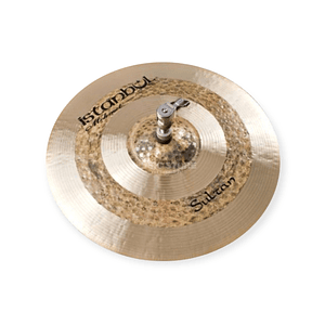 Platillo Sultan Hi-Hat 14