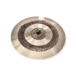 Platillo Sultan Crash 16