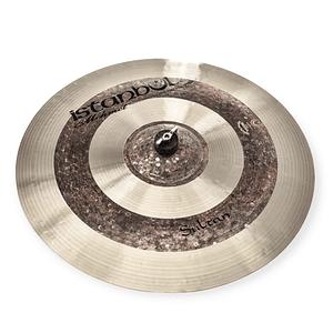 Platillo Sultan Ride 20