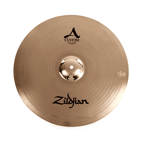 Platillo A Custom Fast Crash 17 Pulgadas A20533 Zildjian