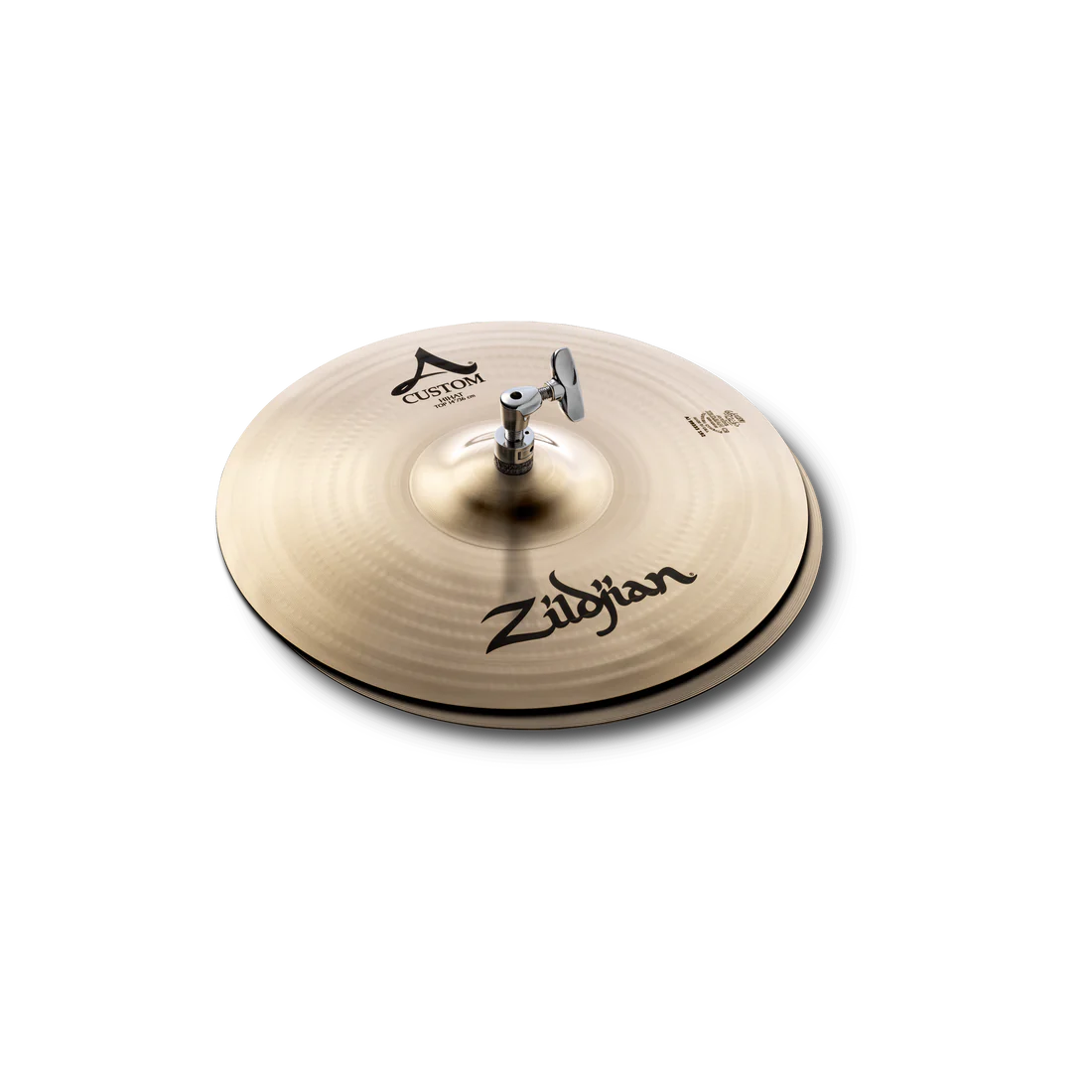 K0720 PLATILLO HIHAT SWEET 14" ZILDJIAN