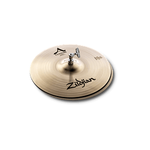 Platillo Hihat A Custom 14 Pulgadas A20510 Zildjian