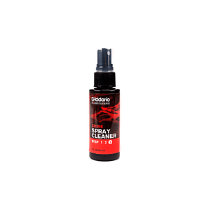 Limpiador 2oz Spray Cleaner Step3 PW-PL-03S Daddario