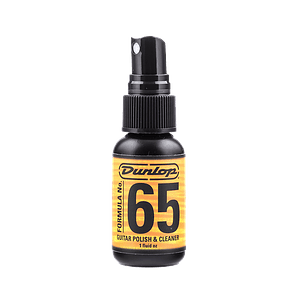 Limpiador-Pulidor Guitar Polish Cleaner 1 Oz Dunlop