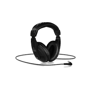 Audifonos Multiproposito HPM1000-BK Behringer