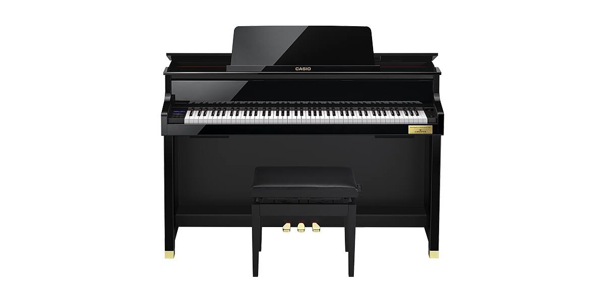 CASIO GP-510 BPC2 / PIANO DIGITAL