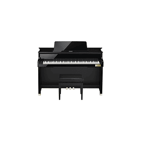 Piano Digital Grand Hybrid Digital Piano GP-510BPC2 CASIO