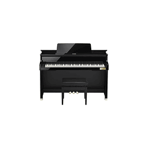 Piano Digital Grand Hybrid Digital Piano GP-510BPC2 CASIO