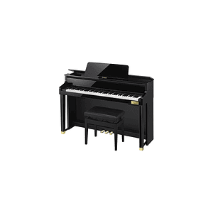 Piano Digital Grand Hybrid Digital Piano GP-510BPC2 CASIO