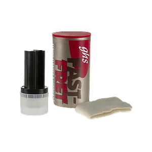 Limpiador de Cuerdas Fast-Fret A87 GHS