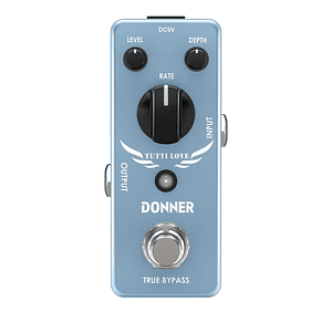 Pedal Chorus Tutti Love EC744 DONNER