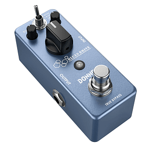 Pedal Efecto Blues Drive EC743 DONNER