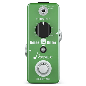 Pedal Guitarra Noise Killer EC886 DONNER