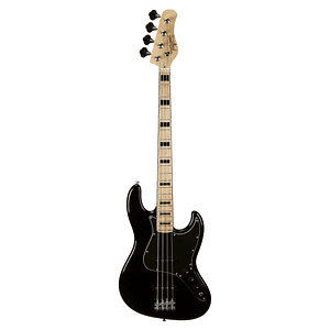 Bajo Electrico 4C Black/Black TJB-4 BK L/BK TAGIMA