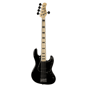 Bajo Electrico 5C Black/Black TJB-5 BK L/BK Tagima