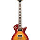 Guitarra Electrica LP Cherry Burst c/Case MIRACH D/CB TAGIMA - Miniatura 1
