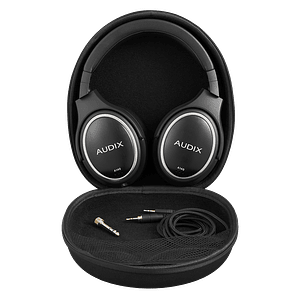 Audifonos Cerrados Monitoreo A140 Audix