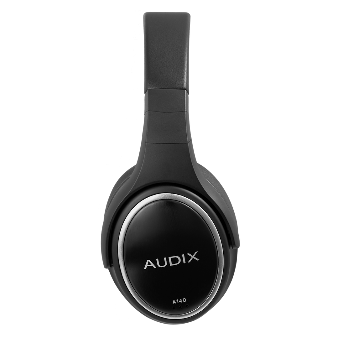 Audifonos Cerrados Monitoreo A140 Audix 5