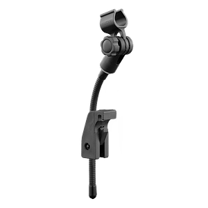 Soporte de Montaje Microfono en Aro Bateria/Percusion D-Vice Audix