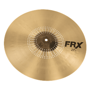 Platillo FRX Crash 16 Pulgadas FRX1606 Sabian