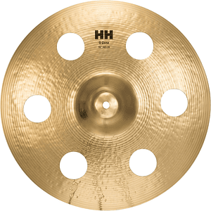 Platillo HH O-Zone Crash 16 Pulgadas 11600 Sabian
